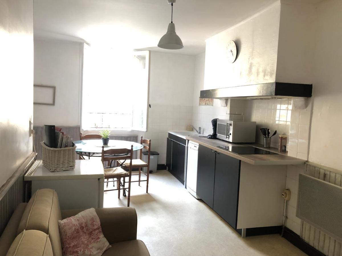 Jolie Maison De Village A Roquecourbe Ngoại thất bức ảnh