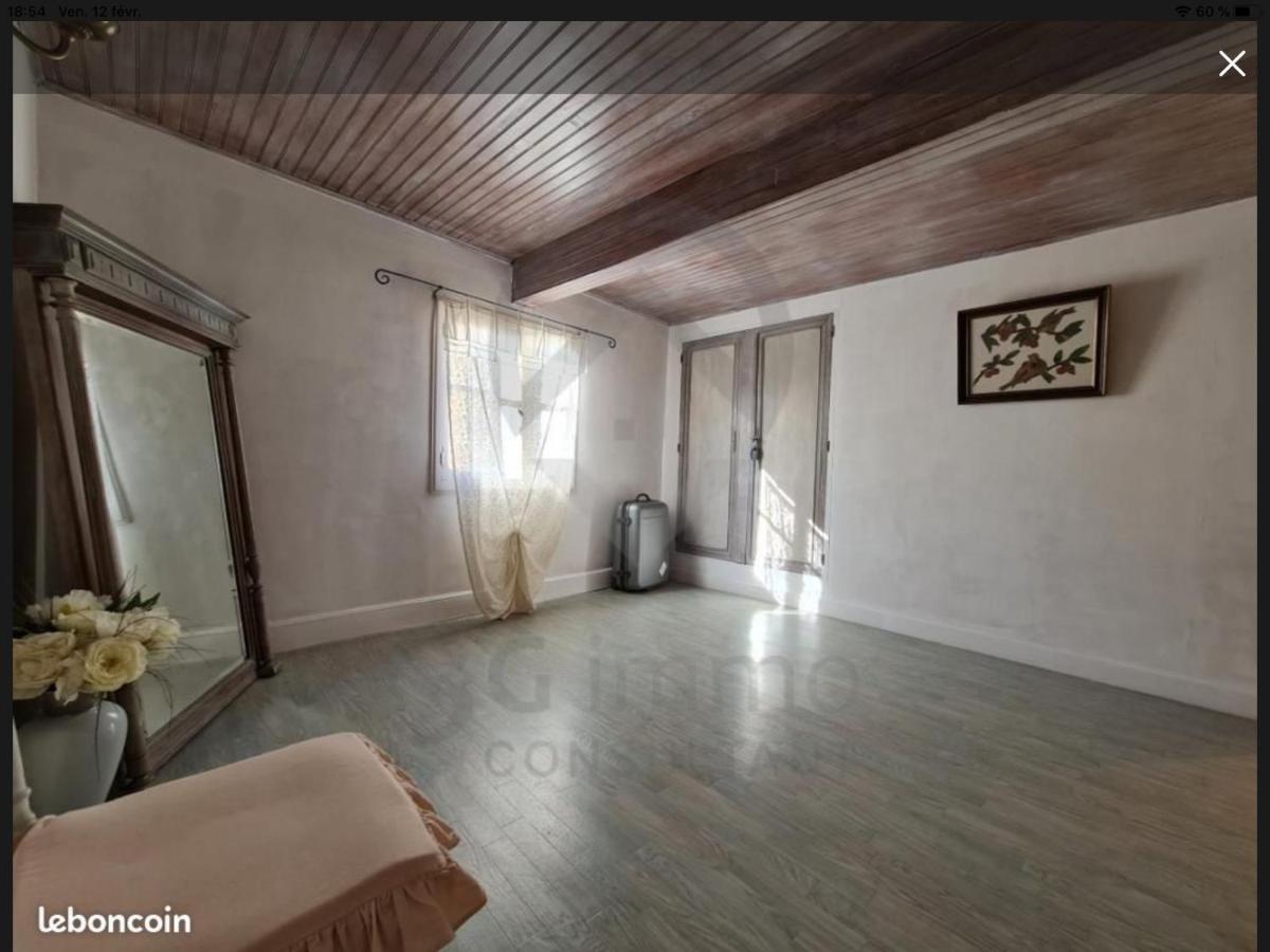 Jolie Maison De Village A Roquecourbe Ngoại thất bức ảnh