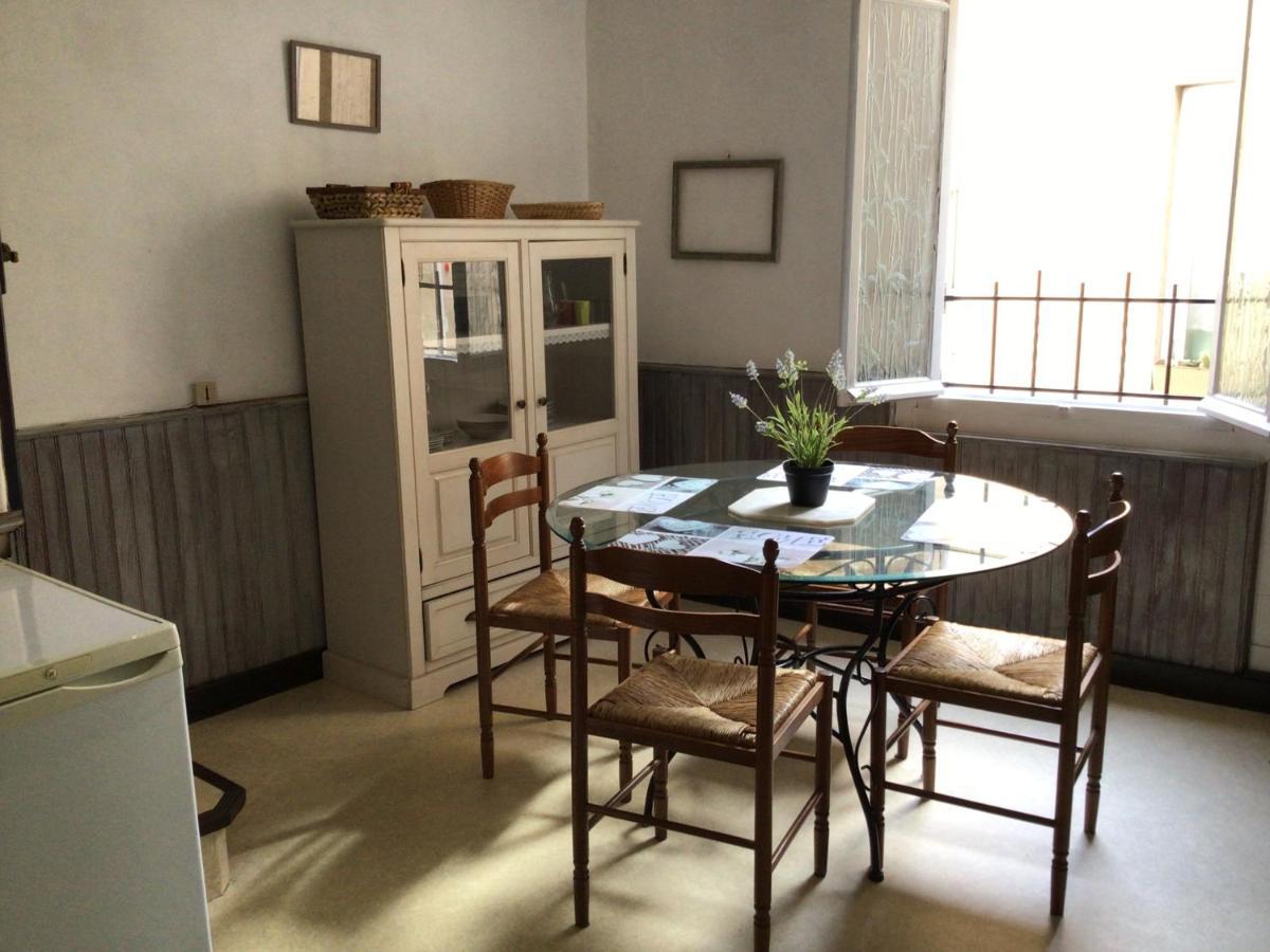 Jolie Maison De Village A Roquecourbe Ngoại thất bức ảnh