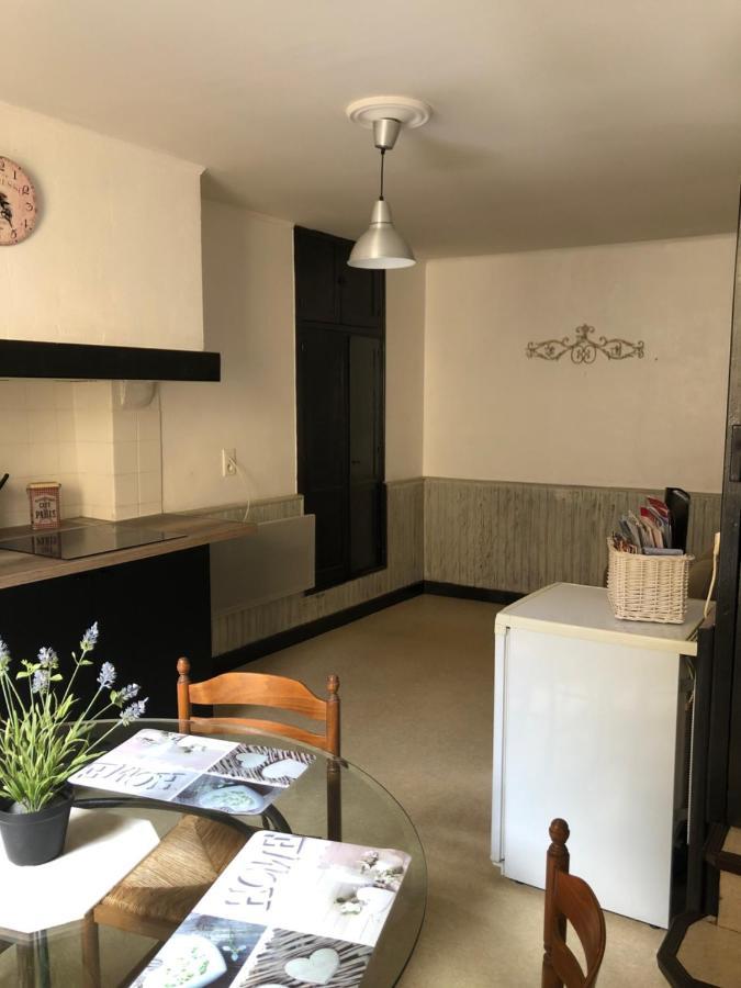 Jolie Maison De Village A Roquecourbe Ngoại thất bức ảnh