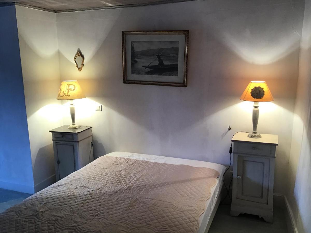 Jolie Maison De Village A Roquecourbe Ngoại thất bức ảnh