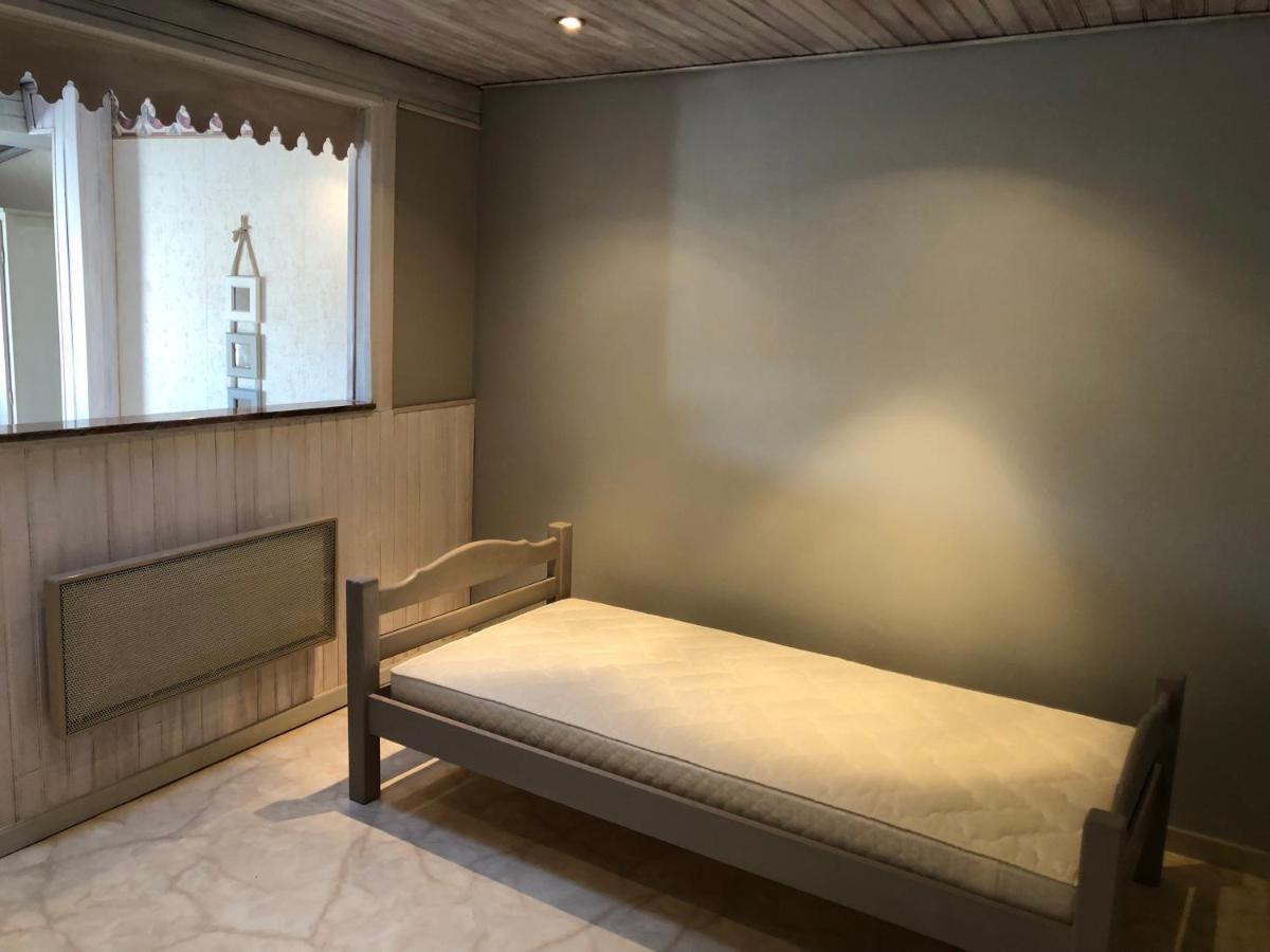 Jolie Maison De Village A Roquecourbe Ngoại thất bức ảnh
